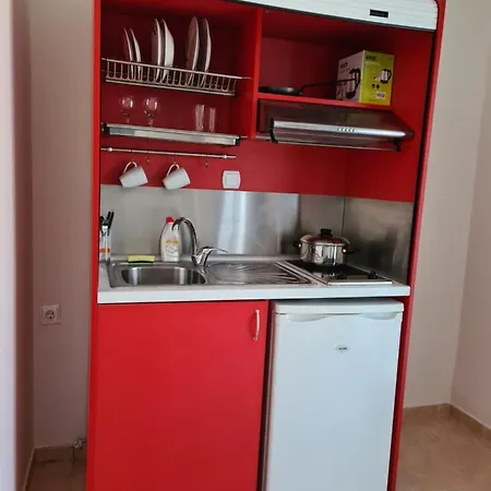 Apartamento Frodo *