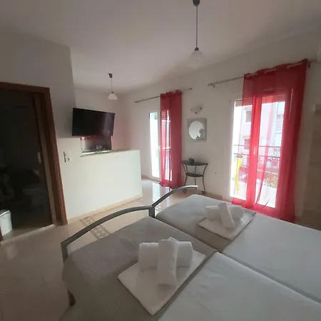 Apartamento Frodo
