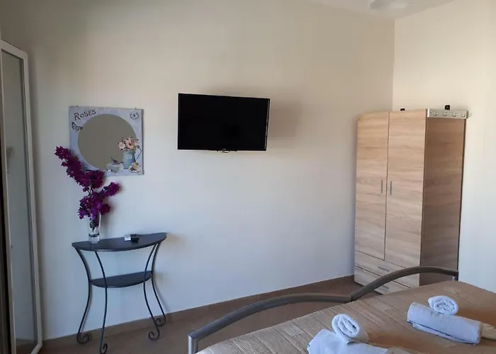 Appartamento Frodo Kávos