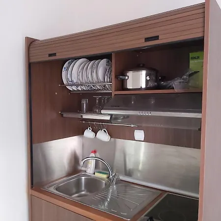 Apartment Frodo *
