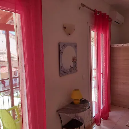 Apartment Frodo Kavos