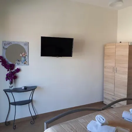 Apartment Frodo Kavos