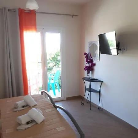 Apartment Frodo *