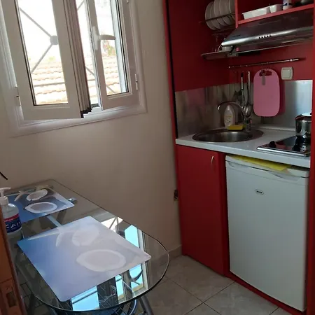 Frodo Apartment
