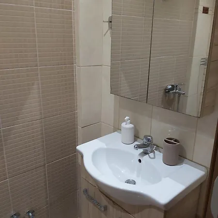 Apartment Frodo Kavos