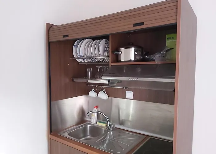Apartament Frodo *