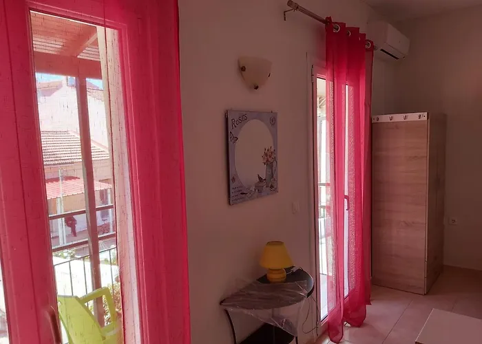 Apartment Frodo Kavos