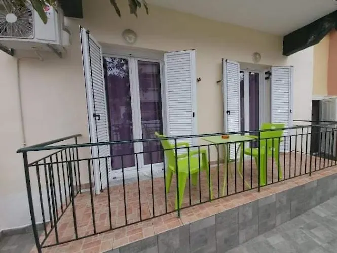 Apartmán Frodo Kávos