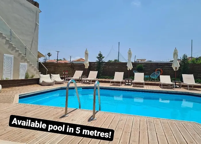 Frodo Apartmán *