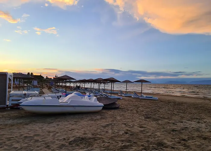 Apartment Frodo Kavos