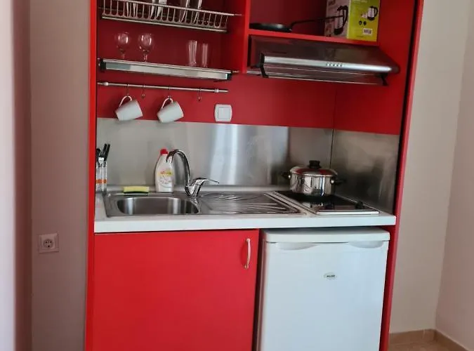 Apartmán Frodo *