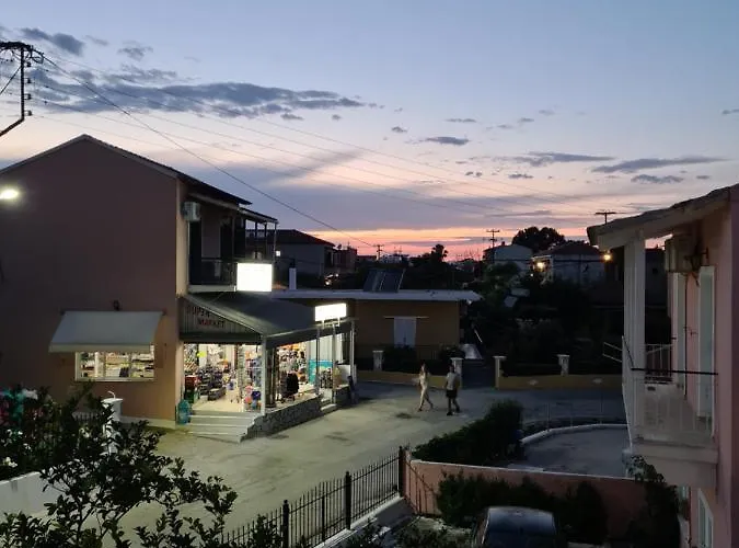 Frodo Apartament