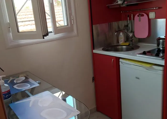 Frodo Apartment