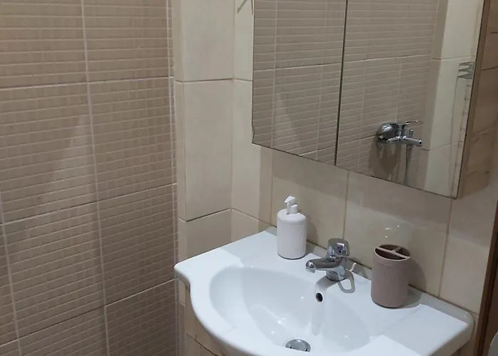 Apartament Frodo Kávos