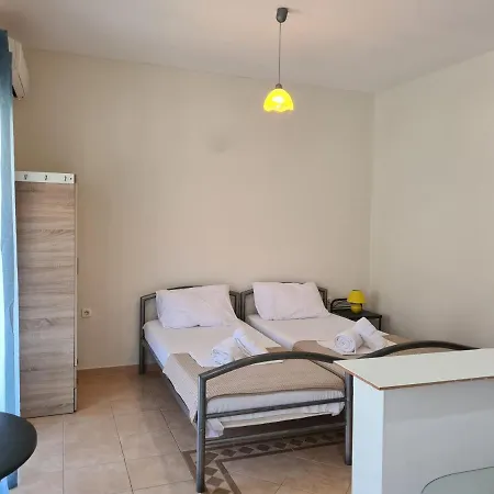 Frodo Apartmán *